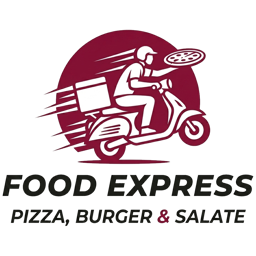 Food Express logo.